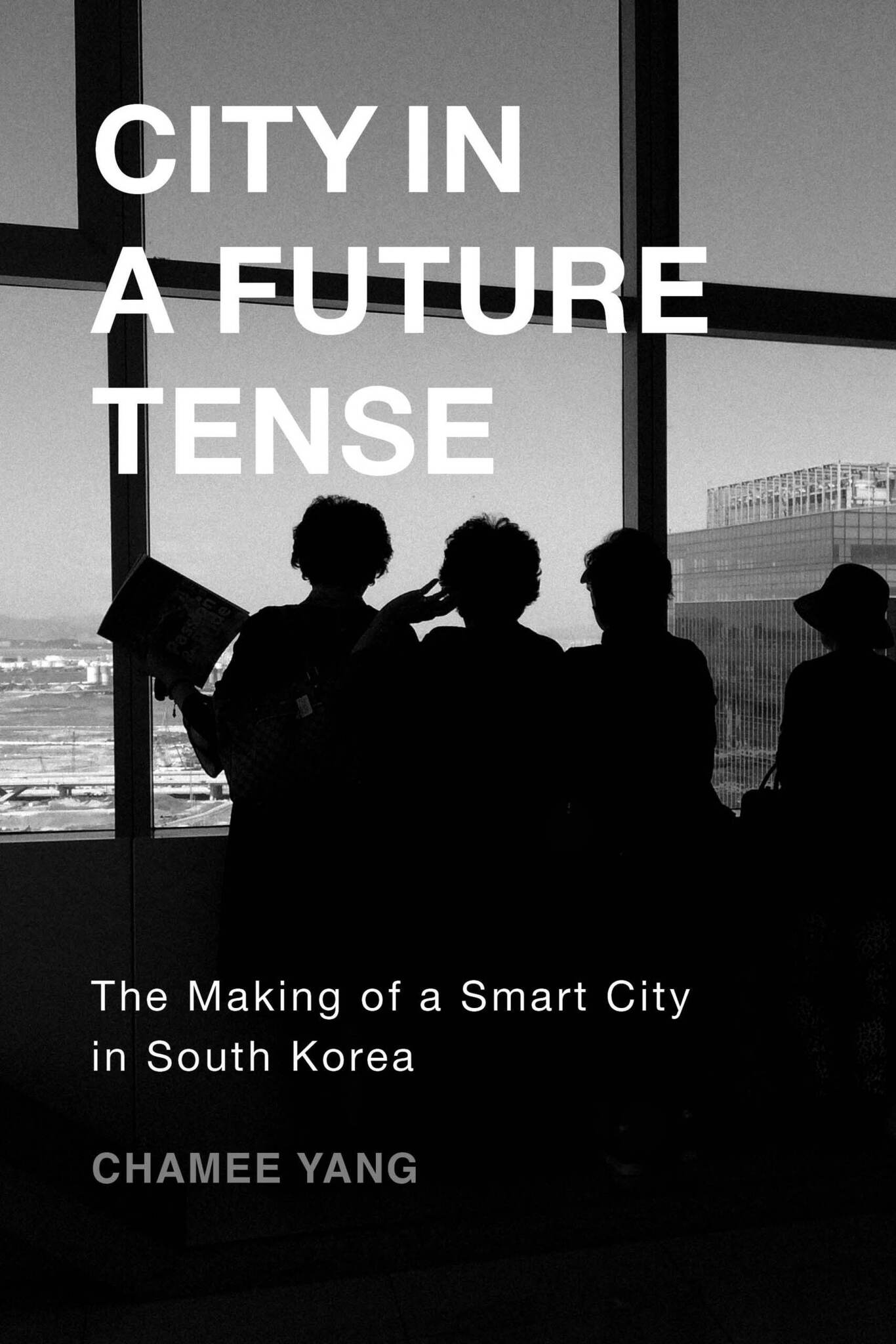 Cover image for City in a Future Tense ISBN 9780520426443